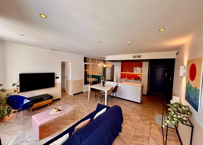 Roma Divine Home Cinema Et Jardin