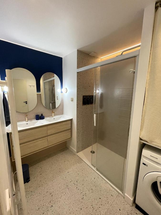 Apartamento Roma Divine Cinéma Et Jardin Nimes