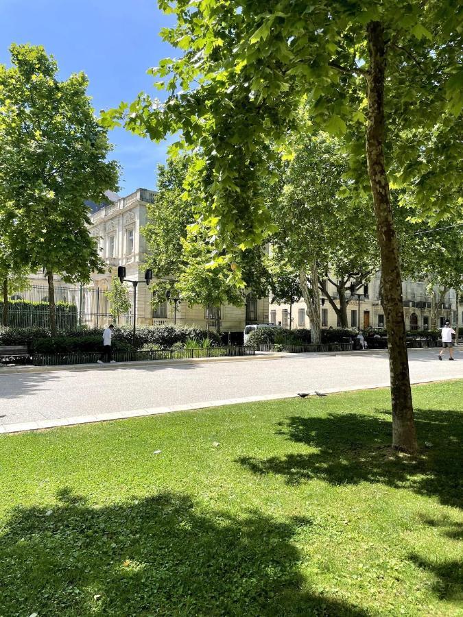 Apartment Roma Divine Cinema Et Jardin