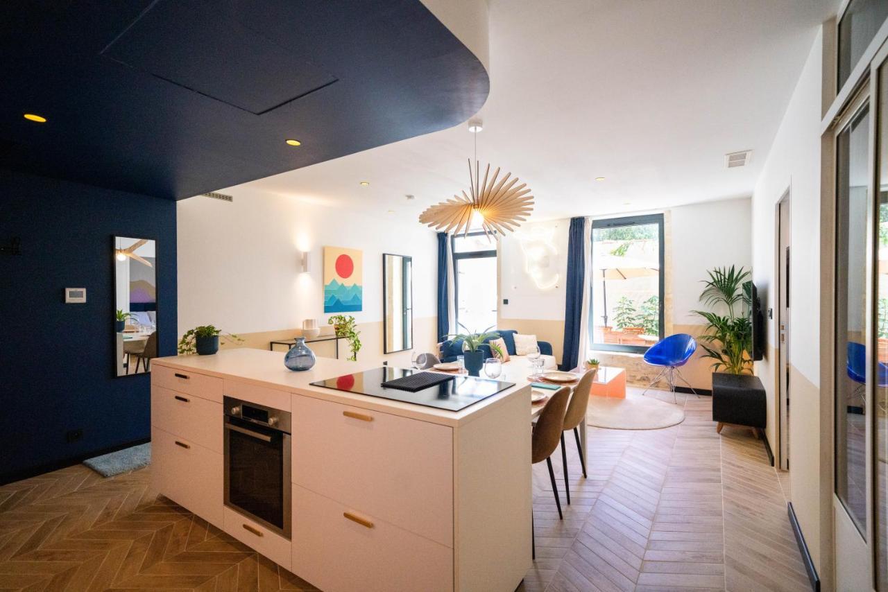 Apartment Roma Divine Cinema Et Jardin *