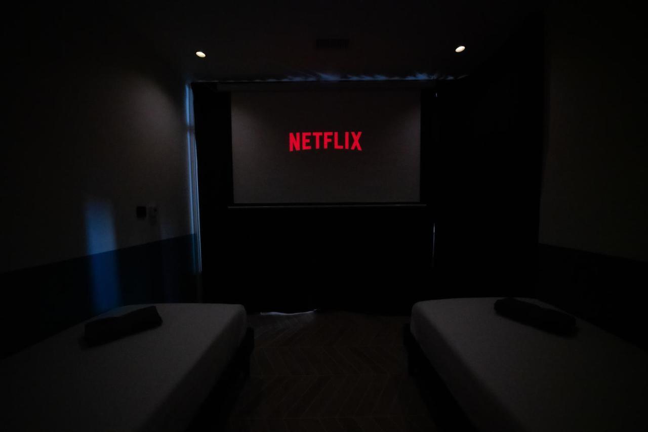 Roma Divine Cinema Et Jardin Apartment