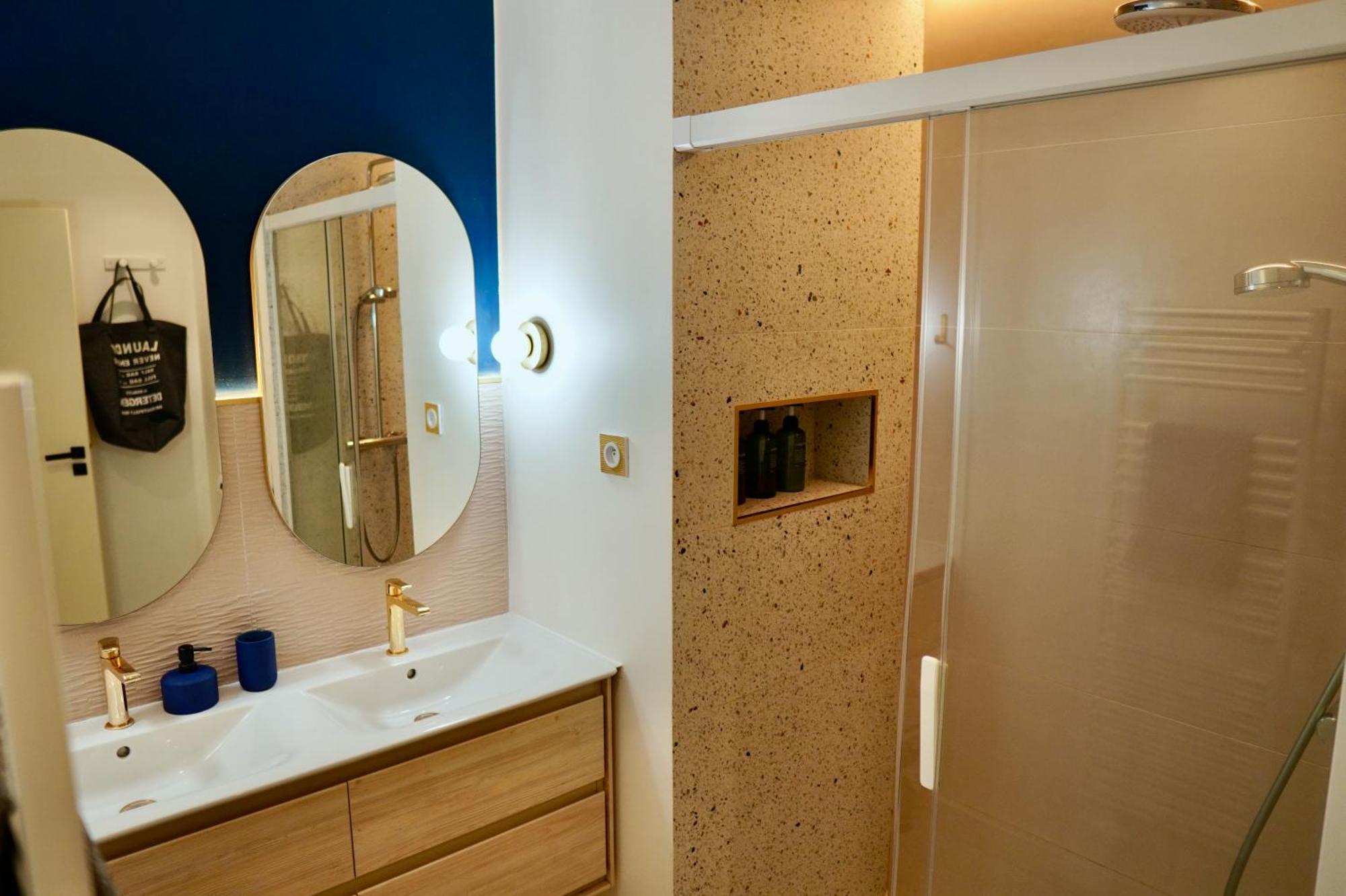 Roma Divine Cinéma Et Jardin Apartamento *