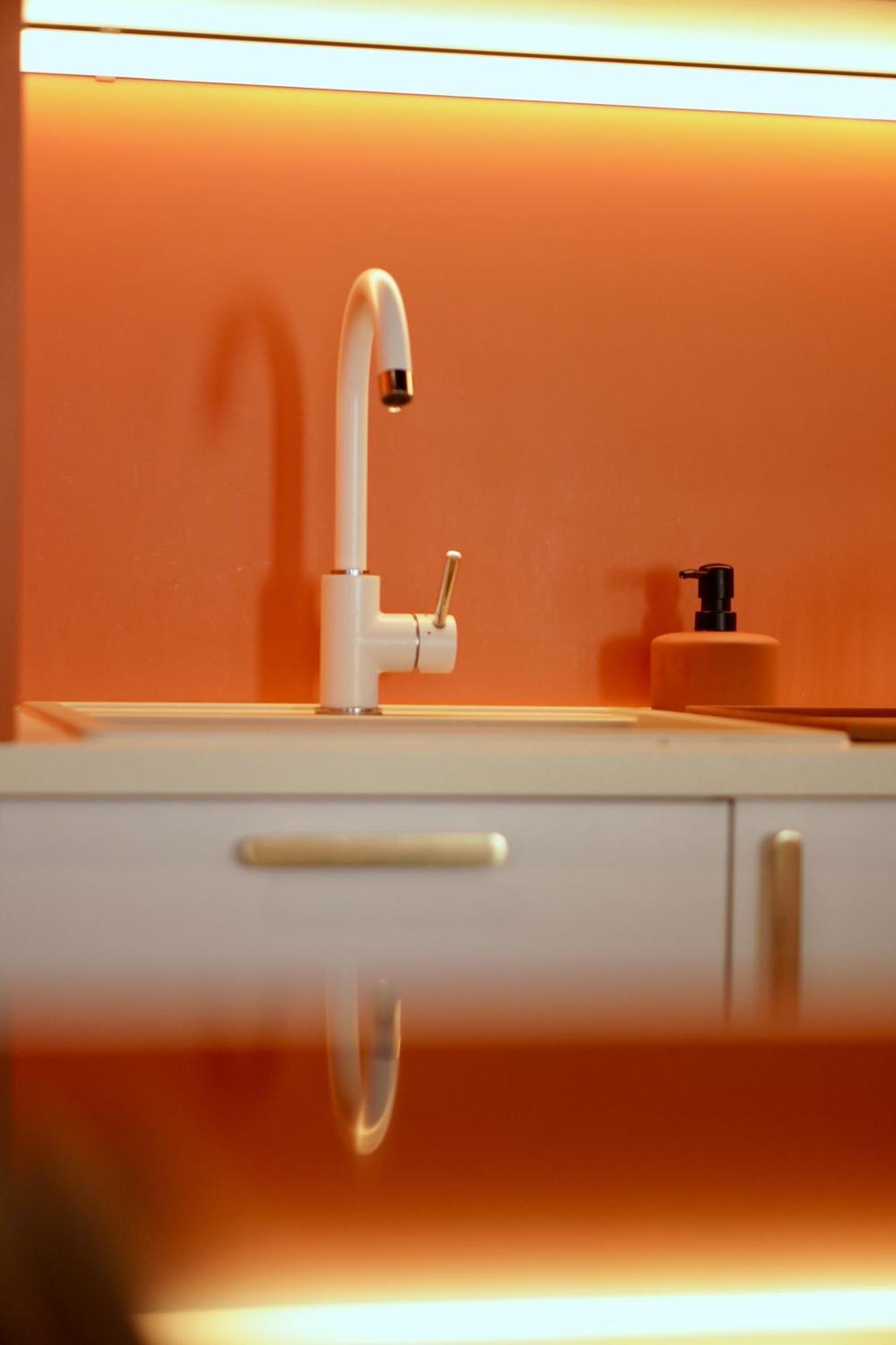 Roma Divine Cinéma Et Jardin Apartamento Nimes