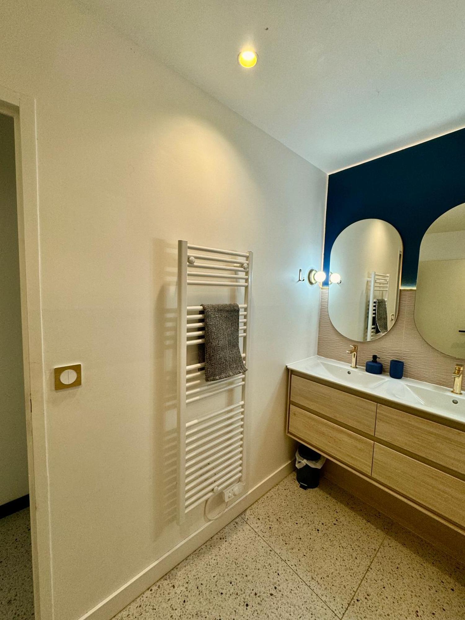 Roma Divine Cinema Et Jardin Apartment